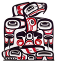Thunderbird with Whale