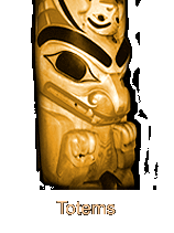Totem Poles